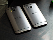 HTC One mini 2