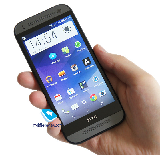 HTC One mini 2