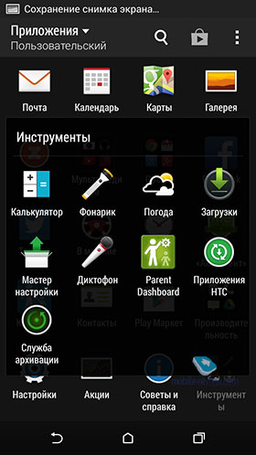 HTC One mini 2