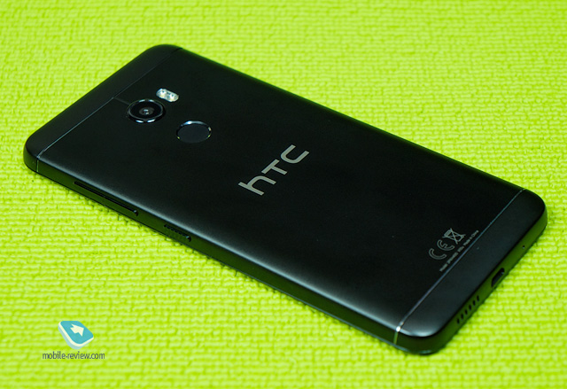 HTC One X10