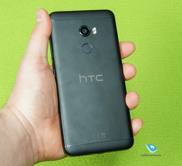 HTC One X10