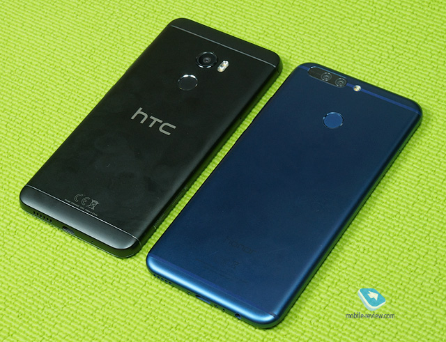 HTC One X10