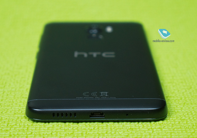 HTC One X10