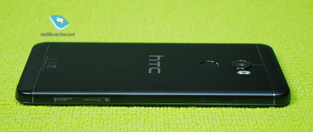 HTC One X10