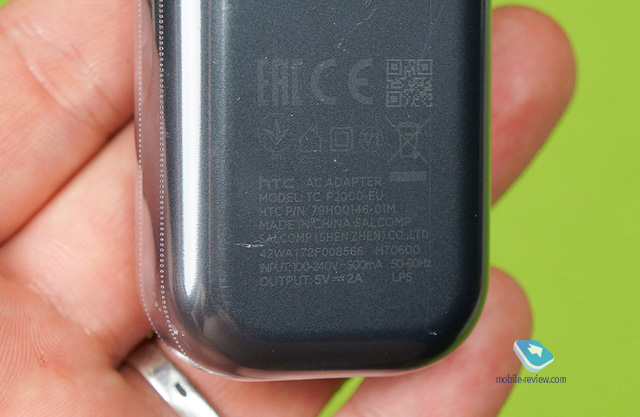 HTC One X10