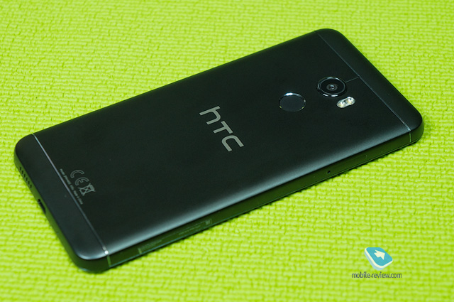 HTC One X10