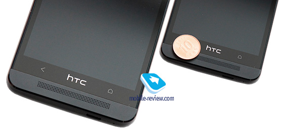 HTC One