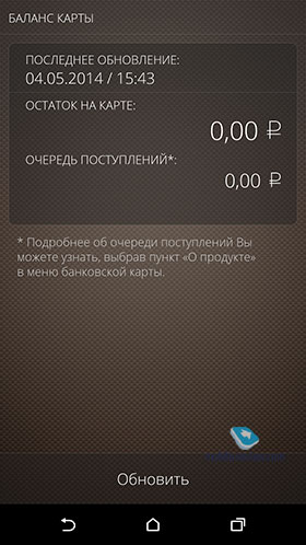 HTC Sense 6