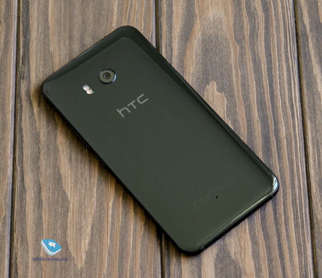 HTC U11