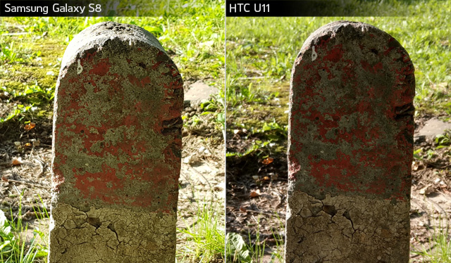 HTC U11