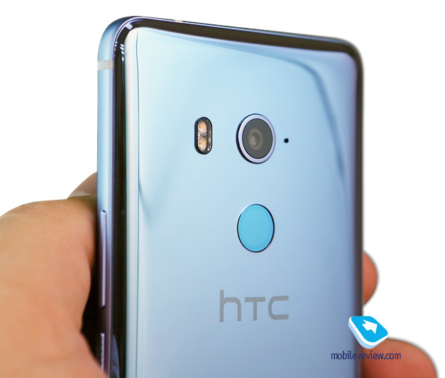 HTC U11 Plus