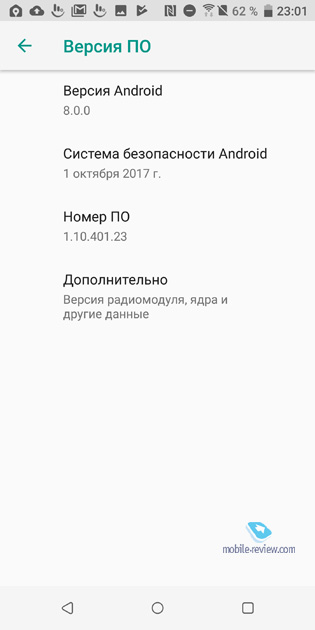 HTC U11 Plus