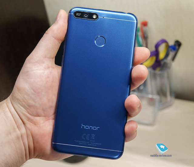 Honor 7A Pro