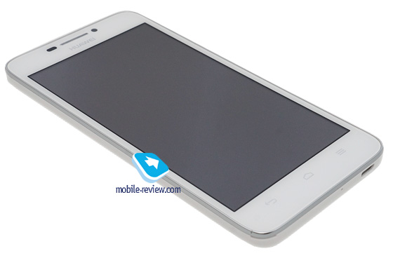 Huawei Ascend G630