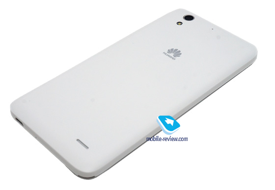 Huawei Ascend G630