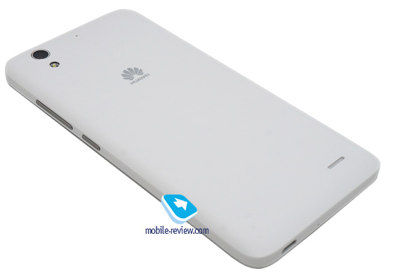 Huawei Ascend G630