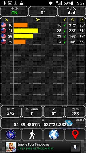 Huawei Ascend G630