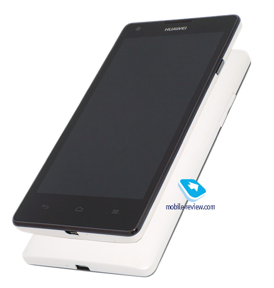 Huawei Ascend G700
