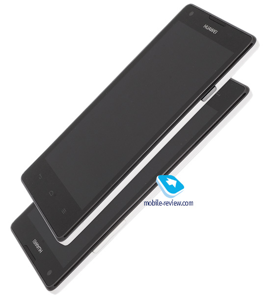 Huawei Ascend G700