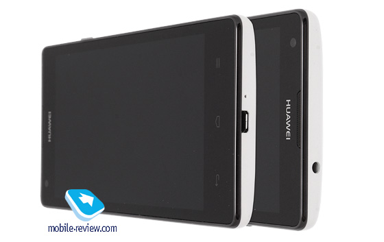 Huawei Ascend G700