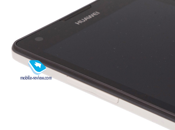 Huawei Ascend G700