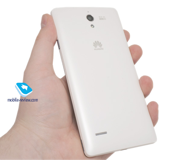 Huawei Ascend G700