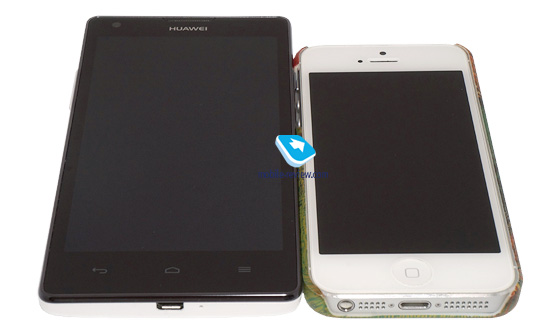 Huawei Ascend G700