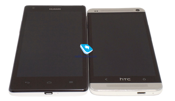 Huawei Ascend G700