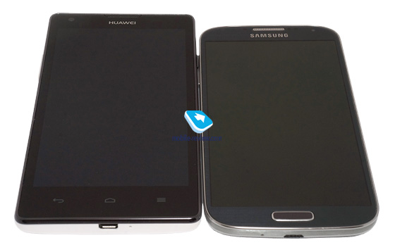 Huawei Ascend G700