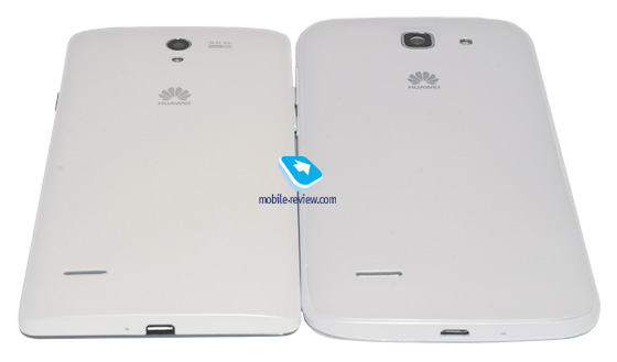 Huawei Ascend G700