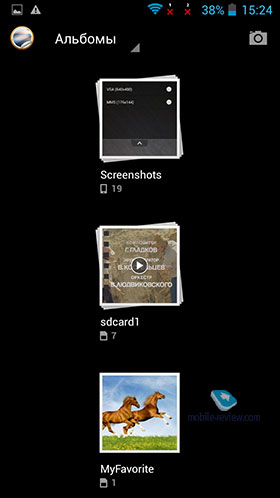 Huawei Ascend G700