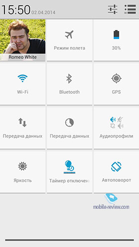 Huawei Ascend G700