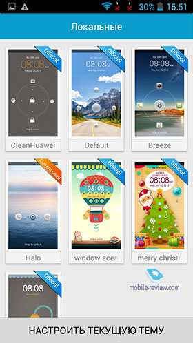 Huawei Ascend G700
