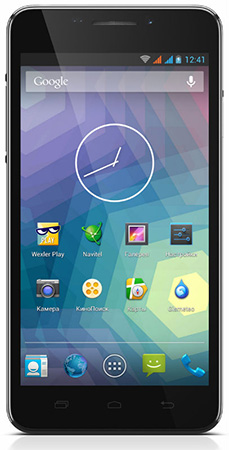 Wexler ZEN 5+