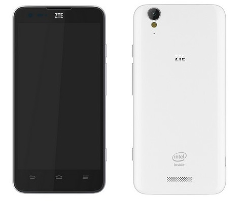 ZTE V975 Geek