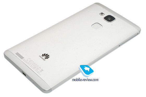 Huawei Ascend Mate 7