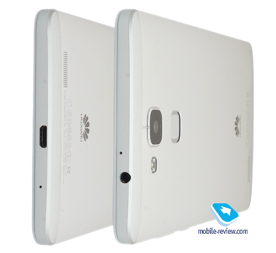 Huawei Ascend Mate 7