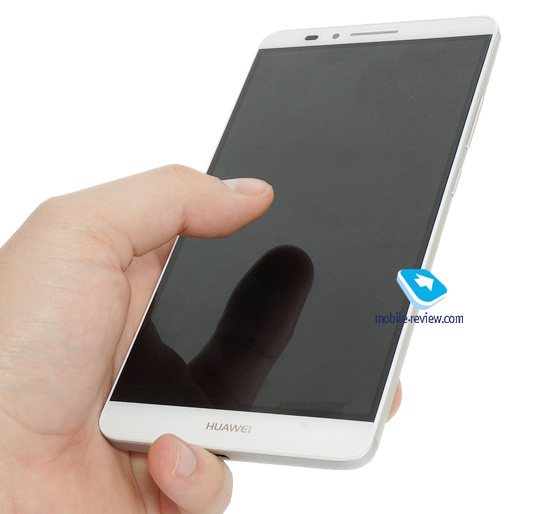 Huawei Ascend Mate 7