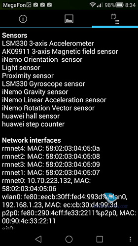 Huawei Ascend Mate 7