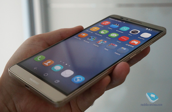 Huawei Ascend Mate 7