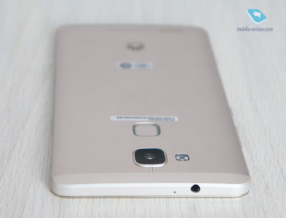 Huawei Ascend Mate 7