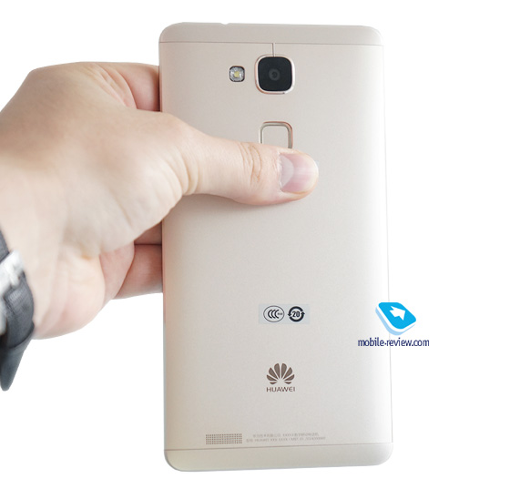 Huawei Ascend Mate 7