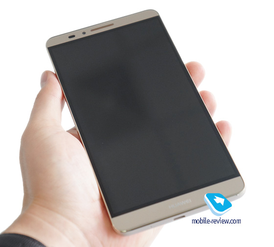 Huawei Ascend Mate 7