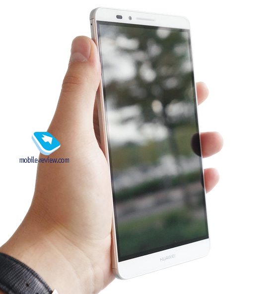 Huawei Ascend Mate 7