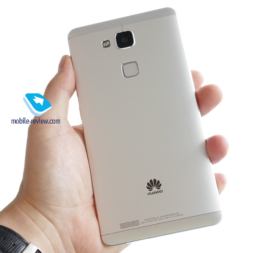 Huawei Ascend Mate 7
