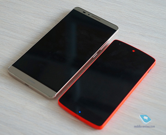 Huawei Ascend Mate 7