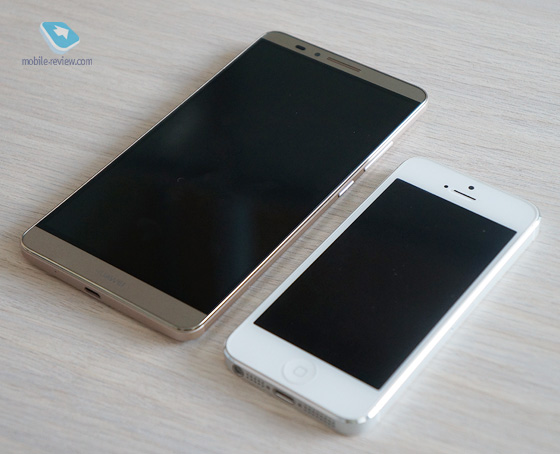 Huawei Ascend Mate 7