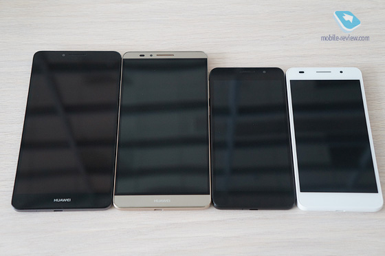 Huawei Ascend Mate 7