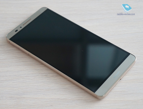 Huawei Ascend Mate 7