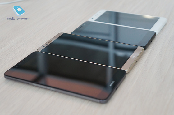 Huawei Ascend Mate 7